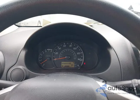 2022 Mitsubishi Mirage Es z USA, uszkodzony, nr VIN ML32AUHJ3NH001990